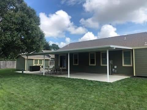 Exterior Services